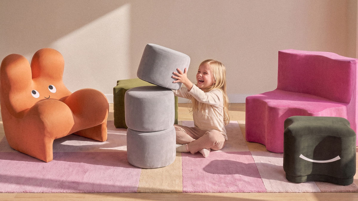 Building a Toy Collection Your Child Won't Outgrow Overnight