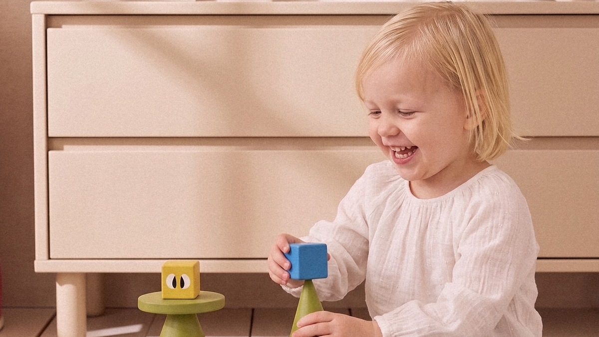 The Benefits of Wooden Toys for Everyday Play