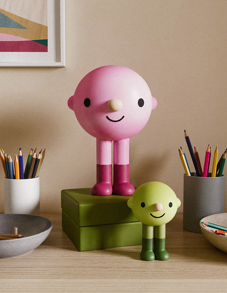 Happy Shapes