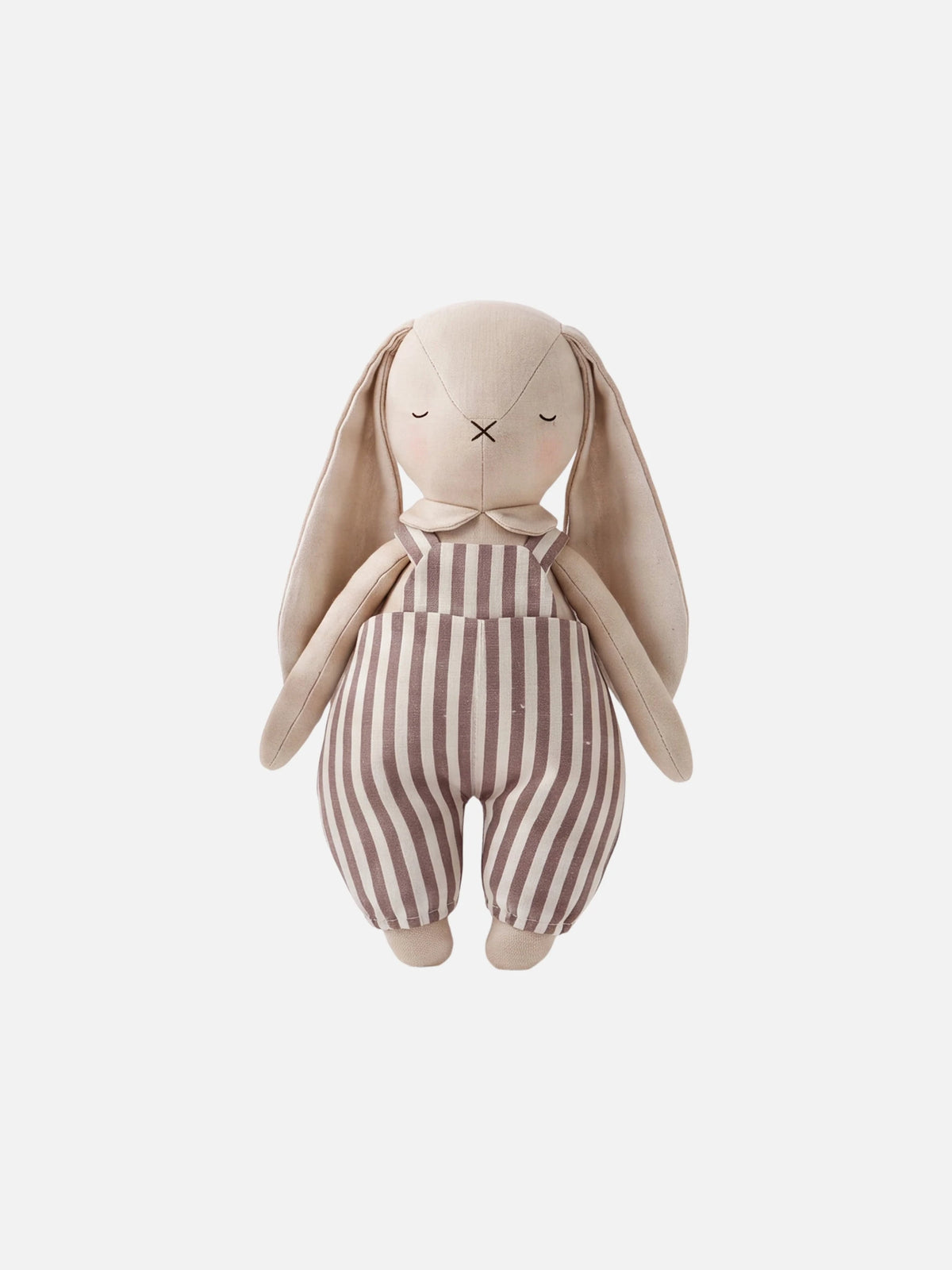 Woodland Bunny Trio Play Set