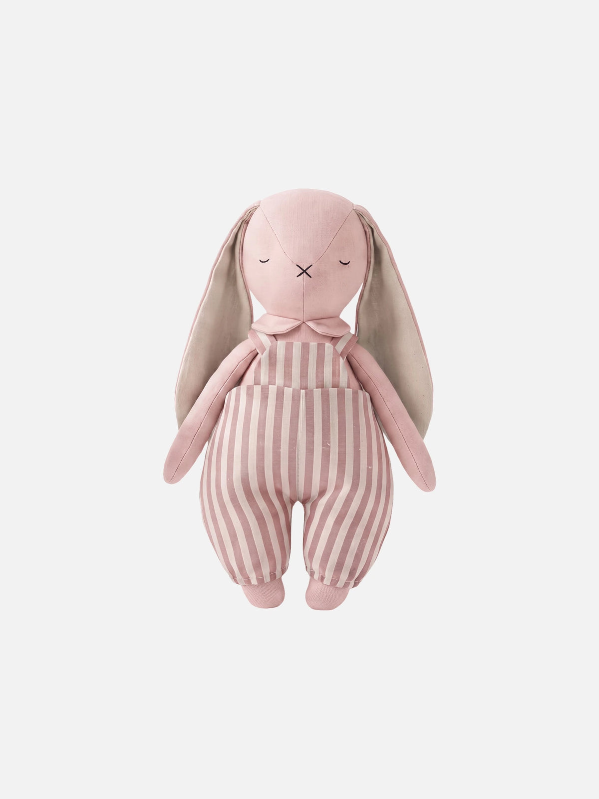Woodland Bunny Trio Play Set