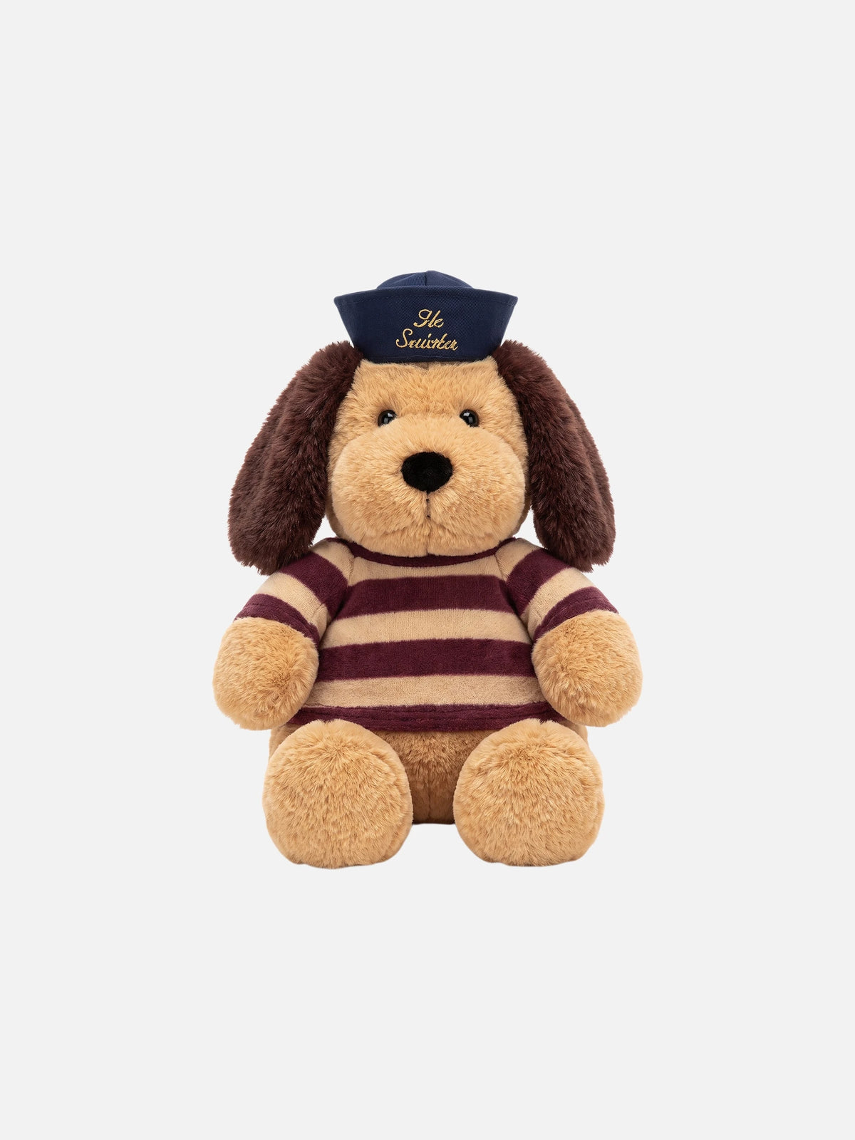 Little Sailor Puppy