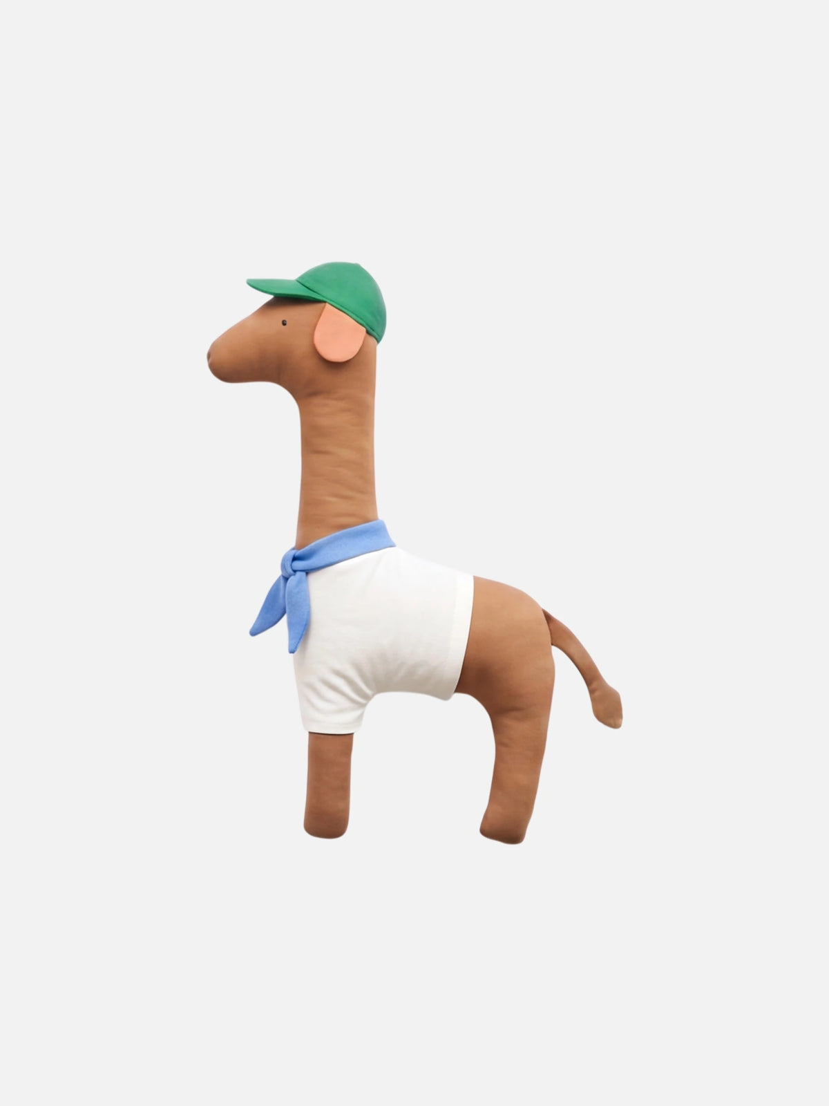 Adventure Pup Plush