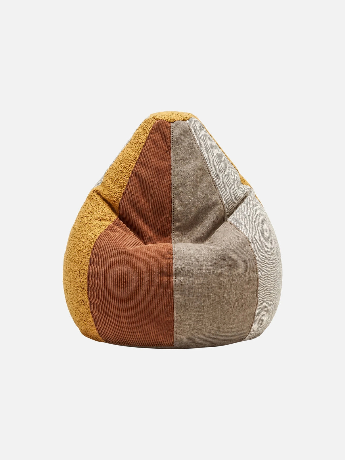 Patchwork Kids Bean Bag