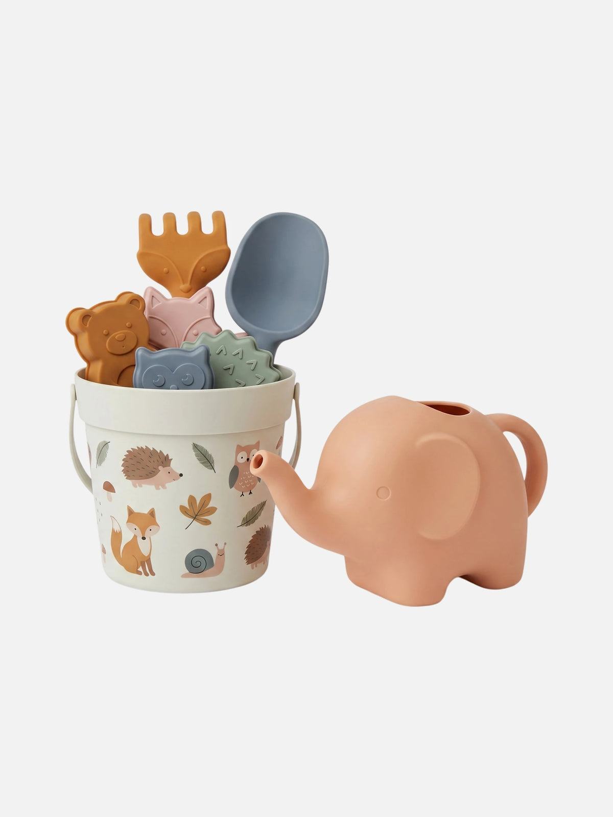 Forest Sand Play Set