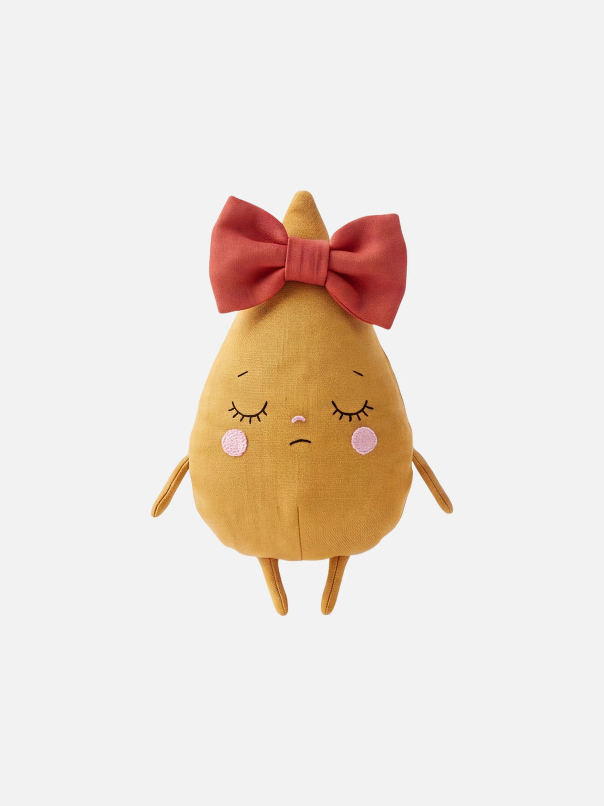 Rosie Pear Soft Toy