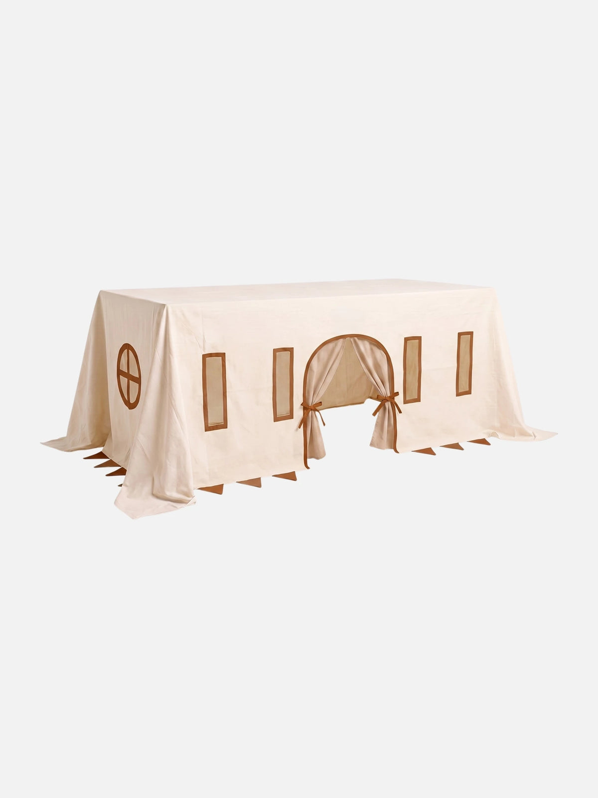 Playhouse Mega Tent