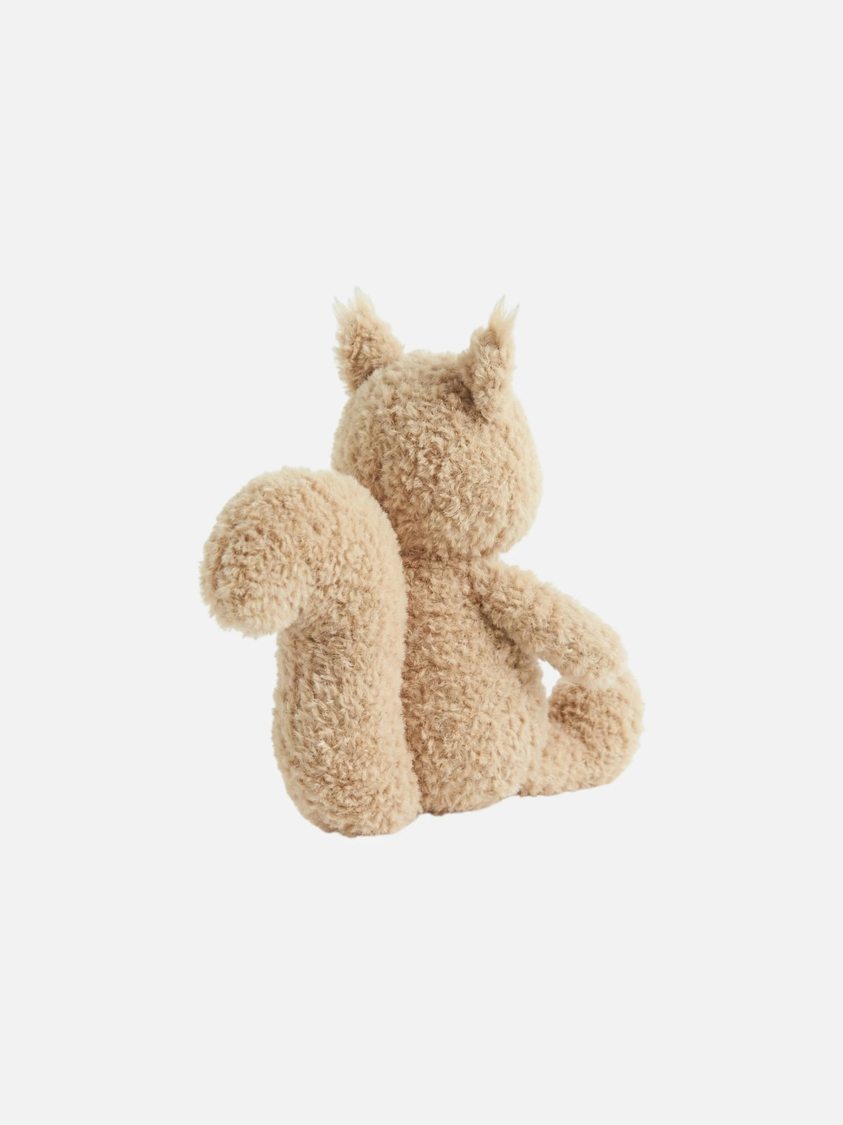 Woodland Squirrel Plush