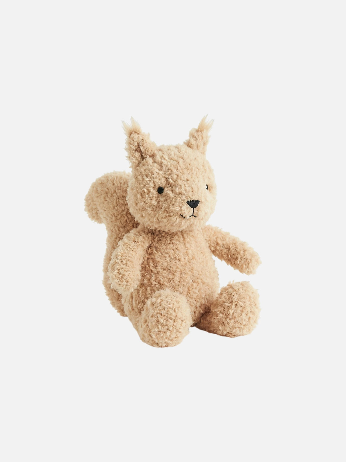 Woodland Squirrel Plush