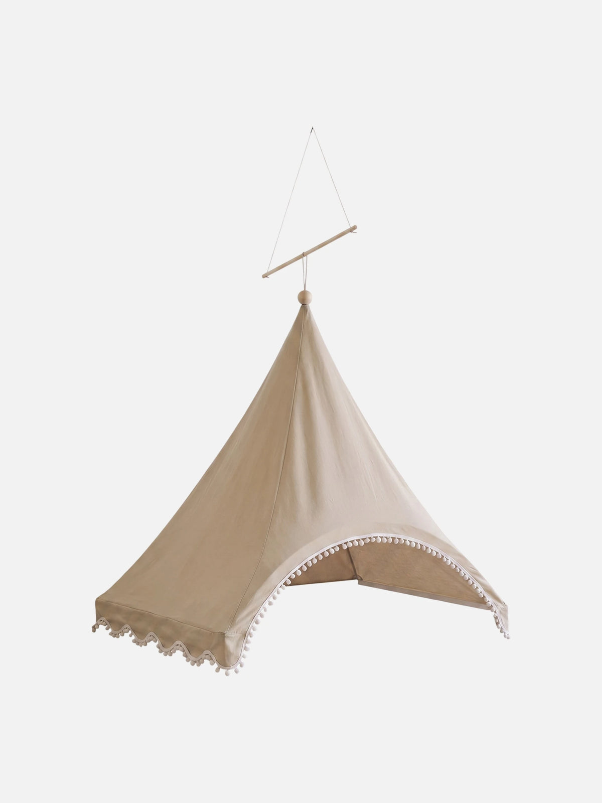 Circus Play Canopy
