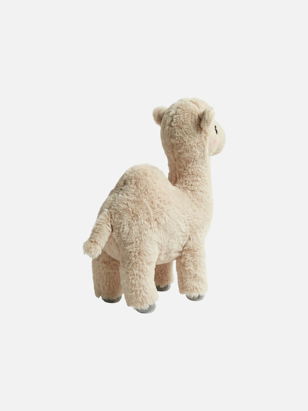 Alpaca Plush Toy