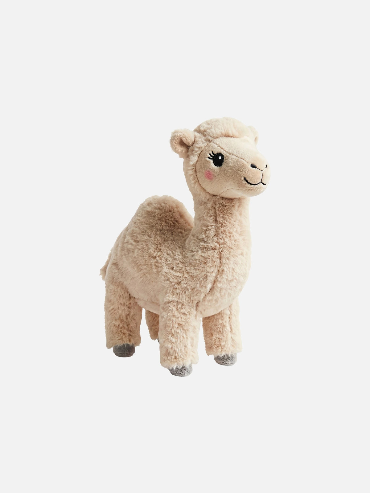 Alpaca Plush Toy