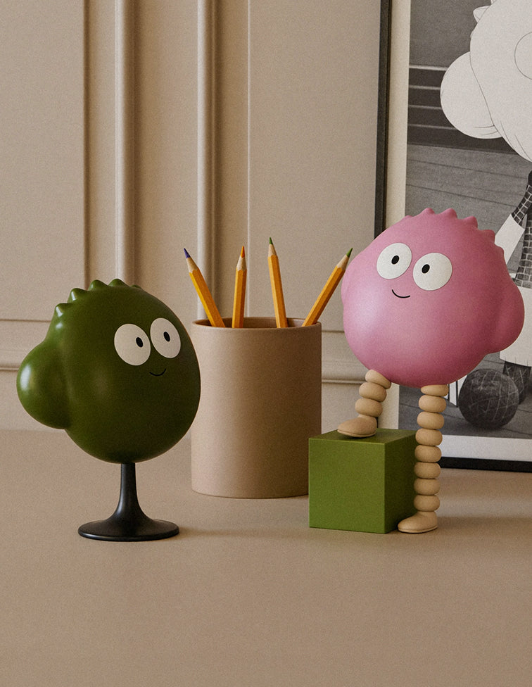 Happy Shapes